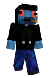 Skin preview