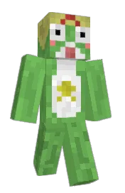 Skin preview
