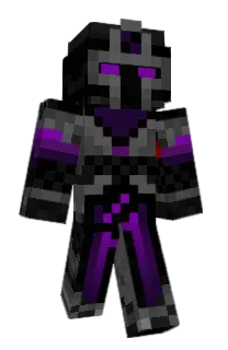 Tbigone's Minecraft skin
