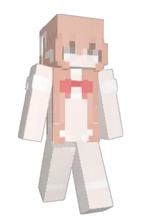 sundw's Minecraft skin