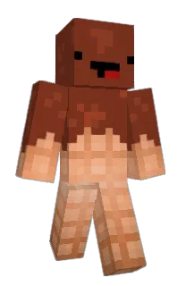 Lardis's Minecraft skin