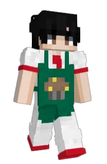 Front of nuclide3h's skin