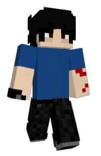 Front of Scr0w_'s skin