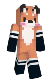Front of Maxi_King67's skin