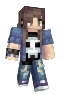 Unstable__'s Minecraft skin