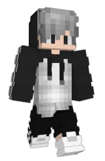 ElKaddouri's Minecraft skin