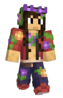 Front of kulisak123's skin