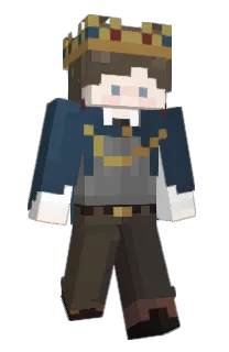 NesoSoup's Minecraft skin