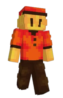Front of GooigiGames's skin
