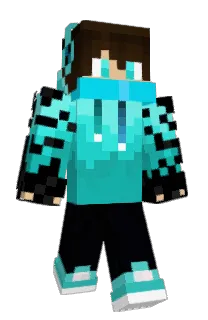 Front of vili55's skin