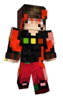 Front of MeowGod17's skin