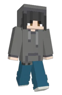 Front of Gat0_gamer's skin