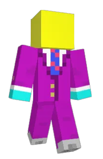 Front of MR_JPD's skin