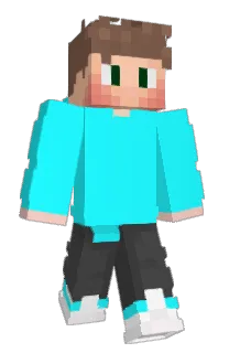 Front of Valtherion09's skin