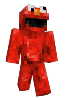 Front of woahxd's skin