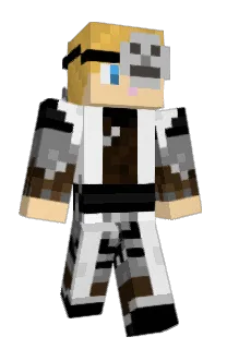 CitreaKarpos's Minecraft skin
