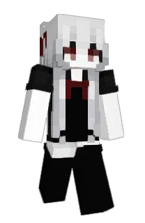 affogati's Minecraft skin