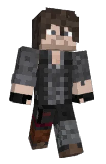 Front of prz1's skin