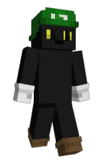 Front of 22millionbadgers's skin
