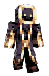 Weight0Messier's Minecraft skin