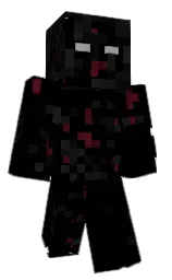 MattsterHatts's Minecraft skin wearing the Migrator cape
