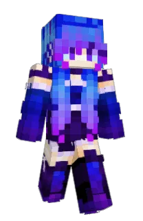 Front of AntonKing12's skin