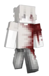 Front of dnsre's skin