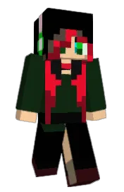 Skin preview