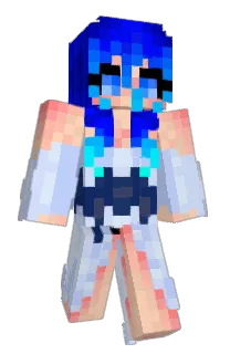 Front of lunariaMoon_'s skin