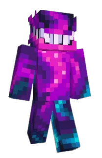 MrPastaMaster's Minecraft skin