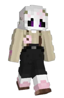 charm_y3's Minecraft skin