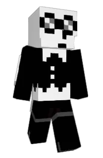 Front of Gamer_EdwardLOL's skin