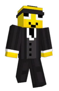 Front of KOJlXO3HNK's skin