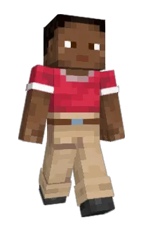 Front of CrypticLoser13's skin