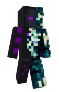 Front of NotLioR's skin