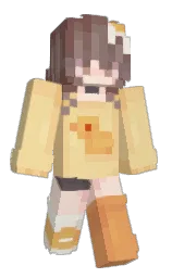 new orleans and roman coffee Minecraft skin — Slim model — first worn by Star2381