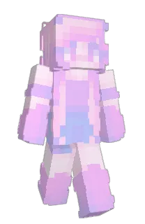 annaxo's Minecraft skin