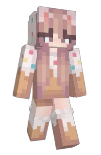 soapytree's Minecraft skin