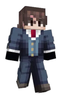 JacobGoji's Minecraft skin
