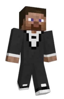 Regendare's Minecraft skin
