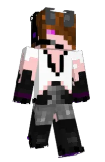 0wlie's Minecraft skin