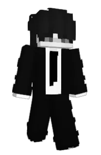 Front of layohh's skin