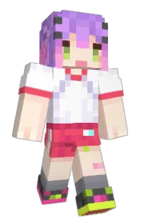 Front of SiaoLinTw's skin