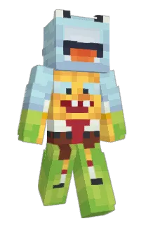 Front of _DuckPato_'s skin