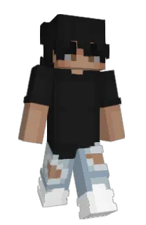 Mehuna's Minecraft skin