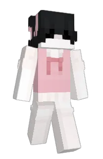 baileyuwu's Minecraft skin