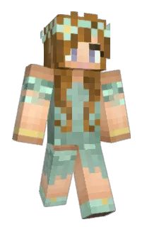 Front of Alicornwishy's skin