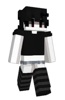 Front of _grzejson's skin