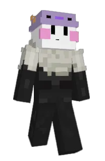 Spunkyjunko's Minecraft skin