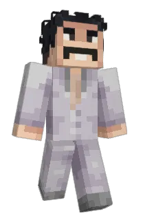 Front of Criper2001's skin